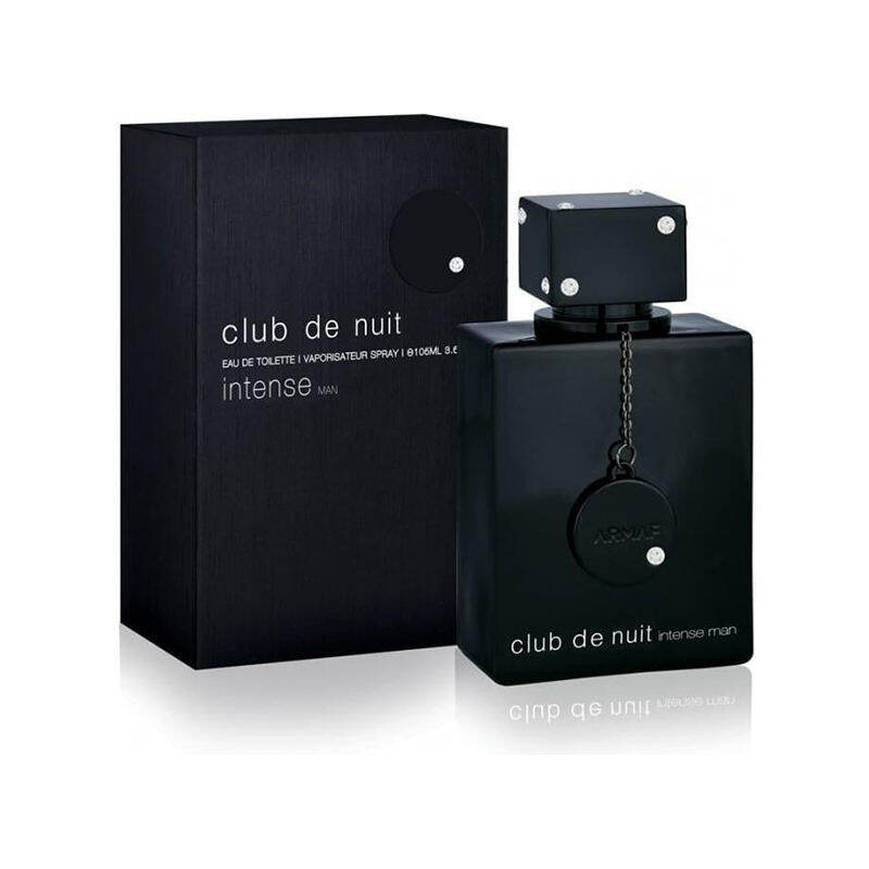 Armaf Club de Nuit Intense EDT for Men