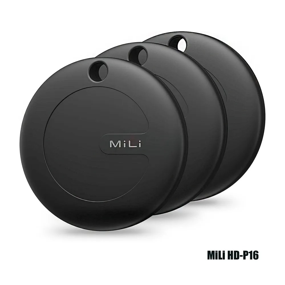 MiLi MiTag Smart Finder! 🔥