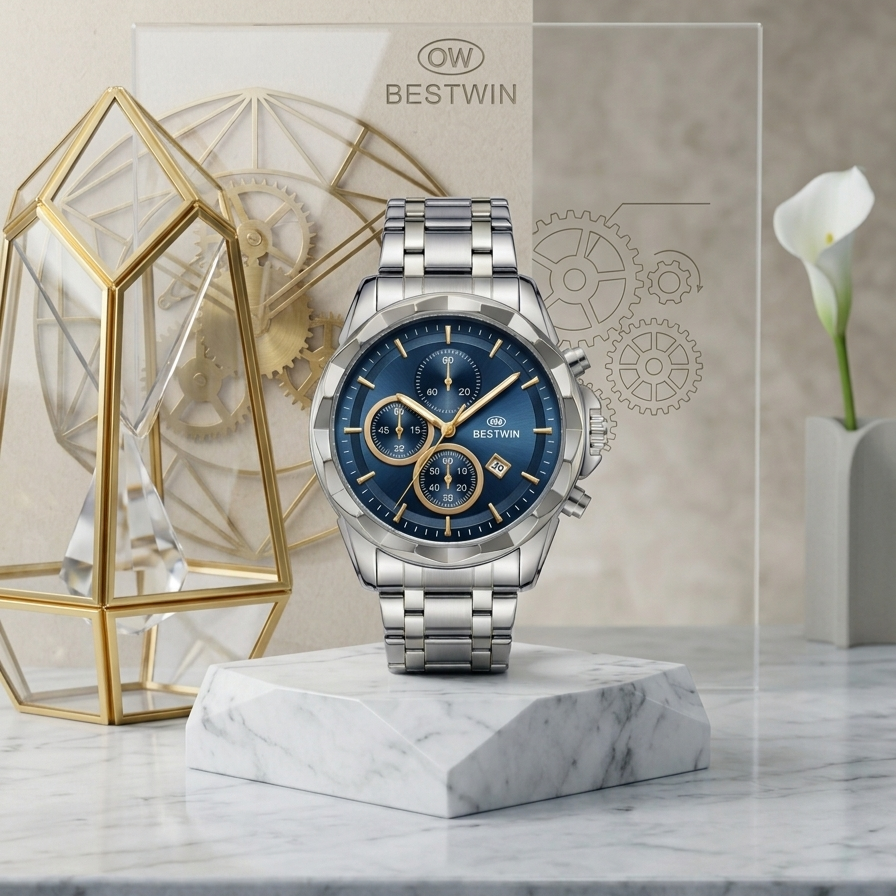 Best Win Premium Luxury Watch For Men&amp;#039;s