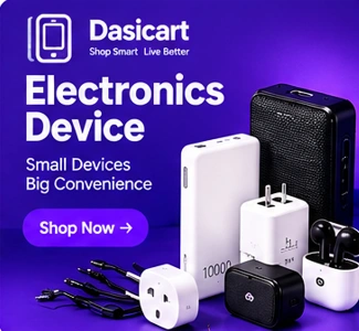 Electronics Device