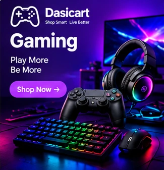 Gaming