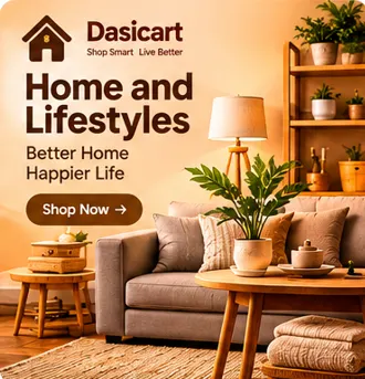 Home and  Lifestyles